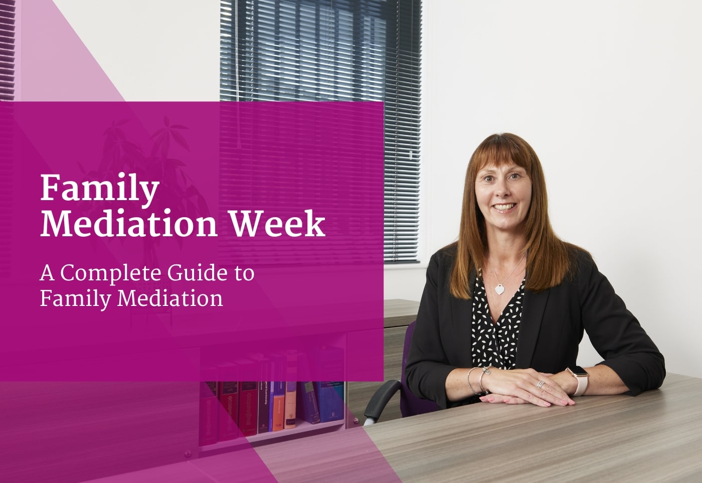 Family Mediation Week: A Complete Guide to Family Mediation