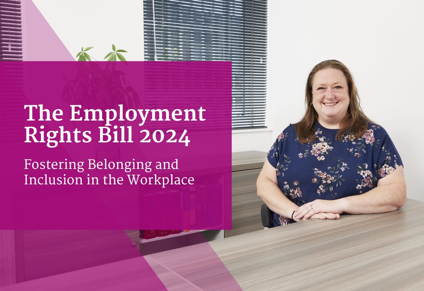 Employment Rights Bill 2024: Fostering Belonging and Inclusion in the Workplace