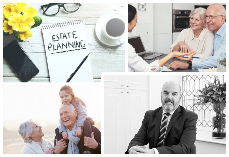 Estate Planning for Blended Families: Navigating Wills and Inheritance