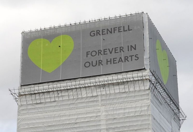 Phase II of the Grenfell Report: Critical Findings and Industry Implications