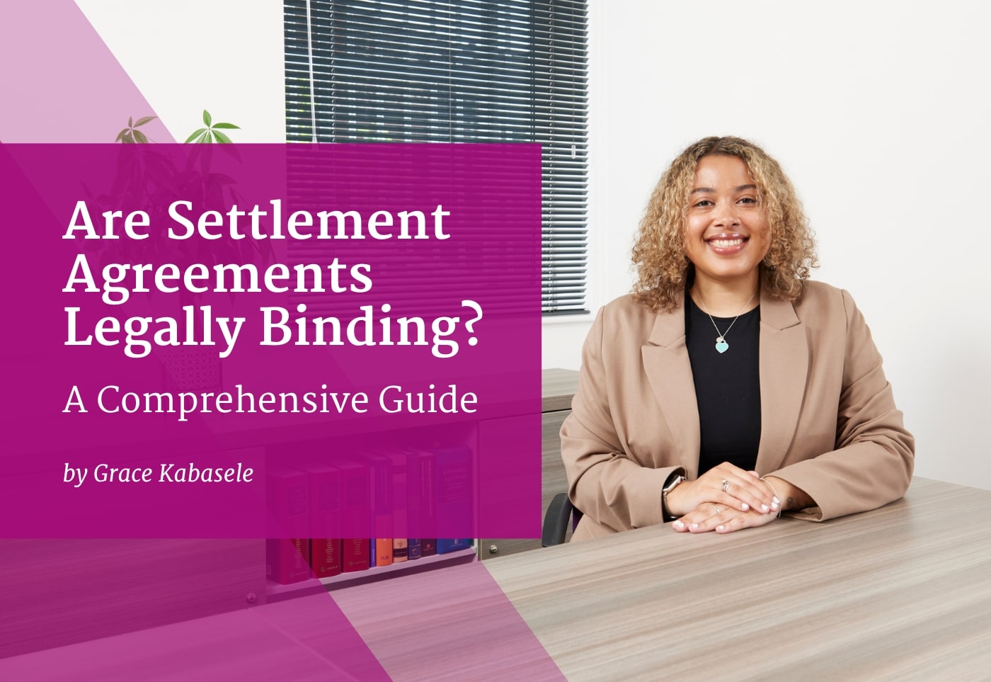 Are Settlement Agreements Legally Binding? A Comprehensive Guide