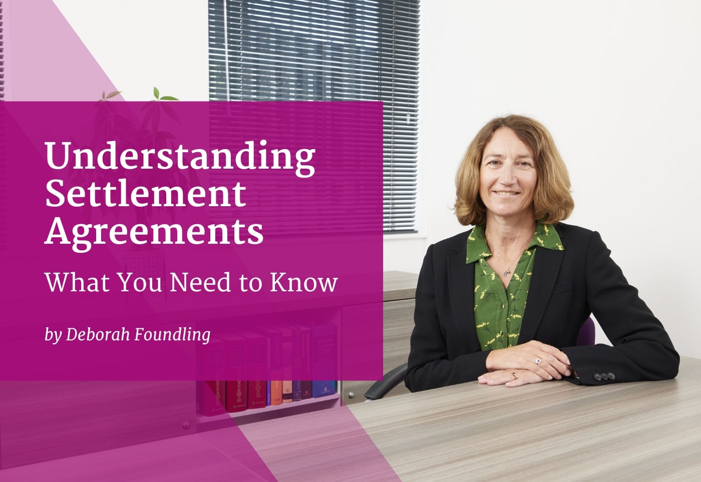 Understanding Settlement Agreements: What You Need to Know