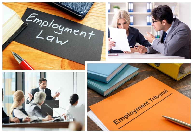 Understanding the Decision-Making Process at Employment Tribunals